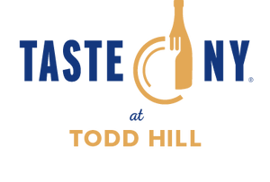 Taste NY Todd Hill