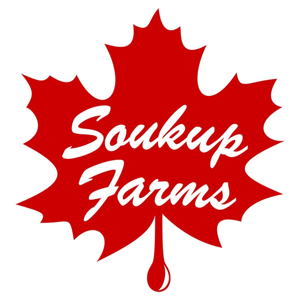 Learning How Maple Syrup is Made with Soukup Farm