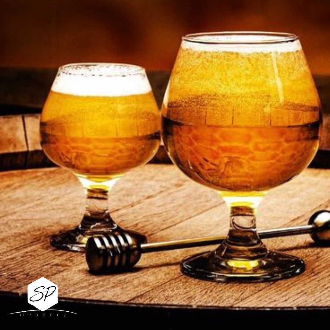 Introducing Mead from Slate Point Meadery! Taste NY Todd Hill