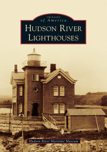 Hudson River Lighthouses invites readers to explore these unique icons and their fascinating stories.  Author: Hudson River Maritime Museum  Pages: 128  Published: 2019