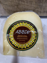 Load image into Gallery viewer, Abbie: a wonderful crystalline texture and mature, yet mellow flavor. Avg 8 oz.
