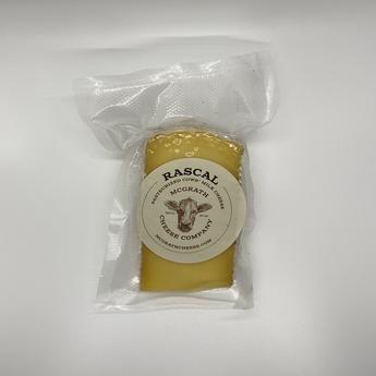 Milk Type- Pasteurized Cows’ Milk  Age- 2-4 months  Profile- Semi-firm, elastic, nutty, mild
