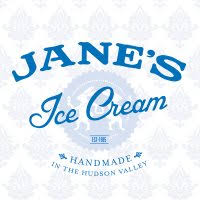 Jane’s is committed to delivering the best and boldest flavors we have found. And it’s made locally in Kingston, NY, in the heart of the Hudson Valley. We use the best chocolates, real fruits and pure vanillas to create our ice creams and sorbets. The dairy comes from cows raised without the use of synthetic hormones.