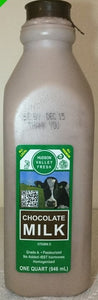 Hudson Valley Fresh premium milk comes from Hudson Valley farms that exceed all standards for excellence in milk quality. Among them 10 family-owned and operated herds are some that have placed in the top six in the United States time and time again and exceed industry standards for quality, protein, butterfat, and vitamin and omega 3 content, all naturally and without supplements.  Quick Facts / Per Cup 220 Calories 9 grams of protein 15% Vitamin D 20% Calcium  1 quart fl oz bottle