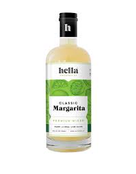 This Margarita Mix contains 30% lime juice and 0% artificial ingredients. Quickly shake up a refreshing classic with little mess or fuss. Does not contain alcohol.  24.5 fl oz. glass bottle with tamper resistant wrapping.